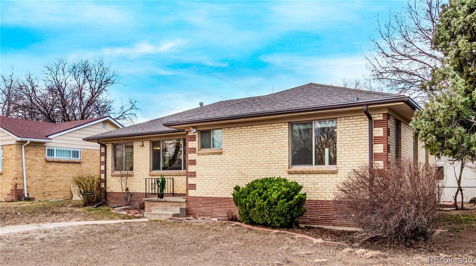 MLS Image #2 for 2391  jamaica street,aurora, Colorado