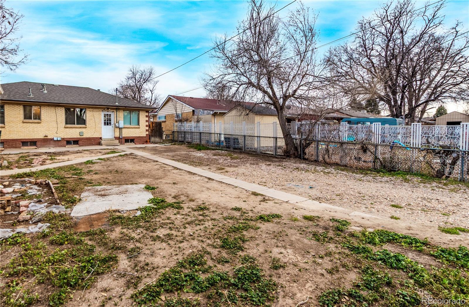 MLS Image #26 for 2391  jamaica street,aurora, Colorado