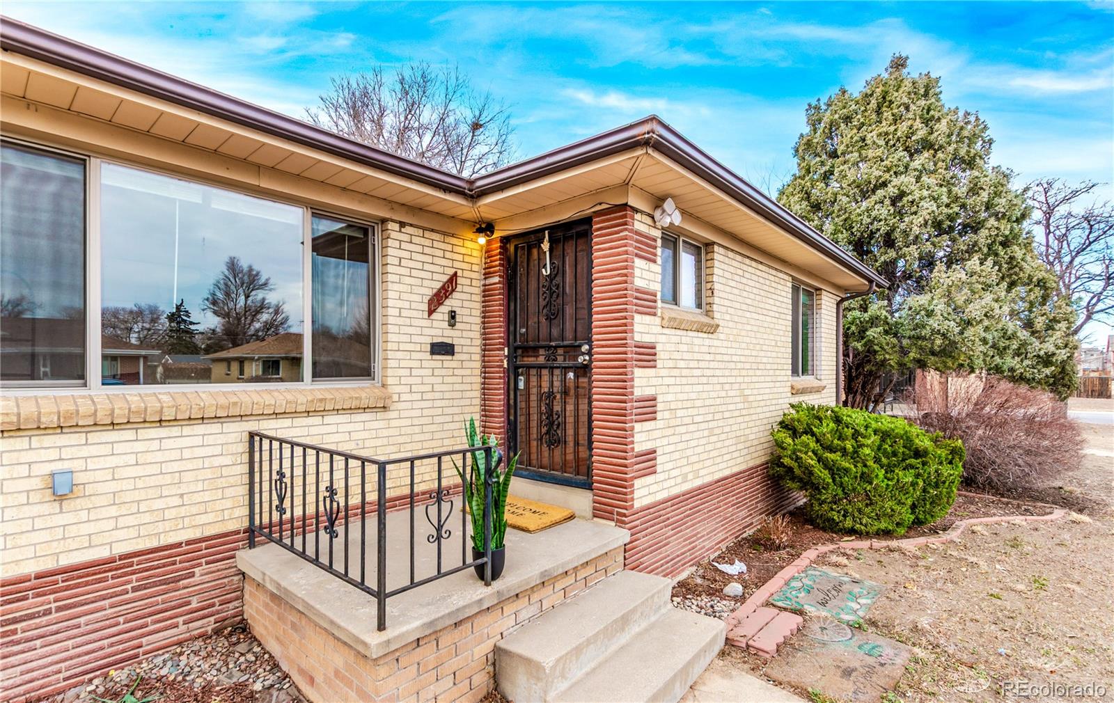 MLS Image #3 for 2391  jamaica street,aurora, Colorado