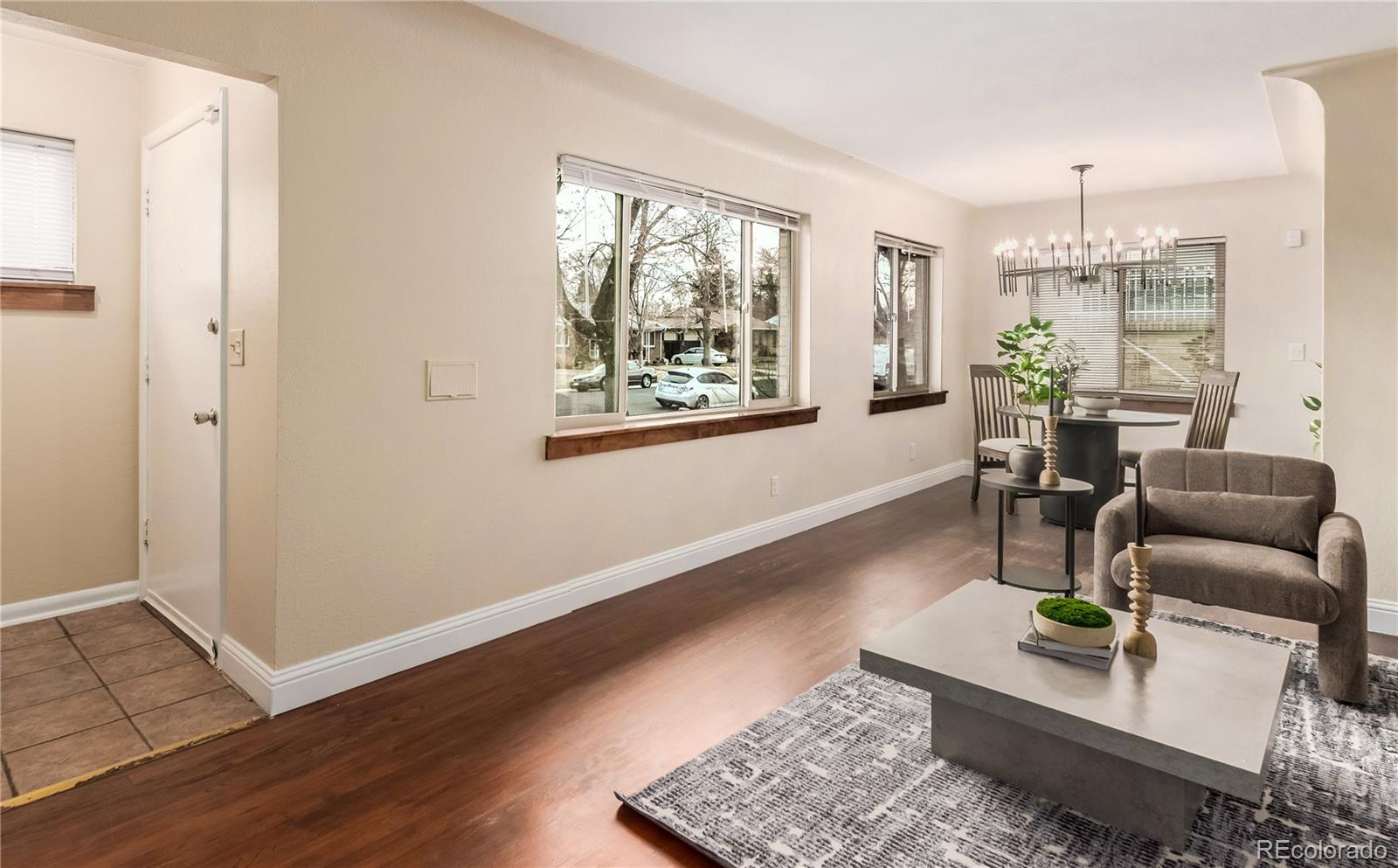 MLS Image #4 for 2391  jamaica street,aurora, Colorado