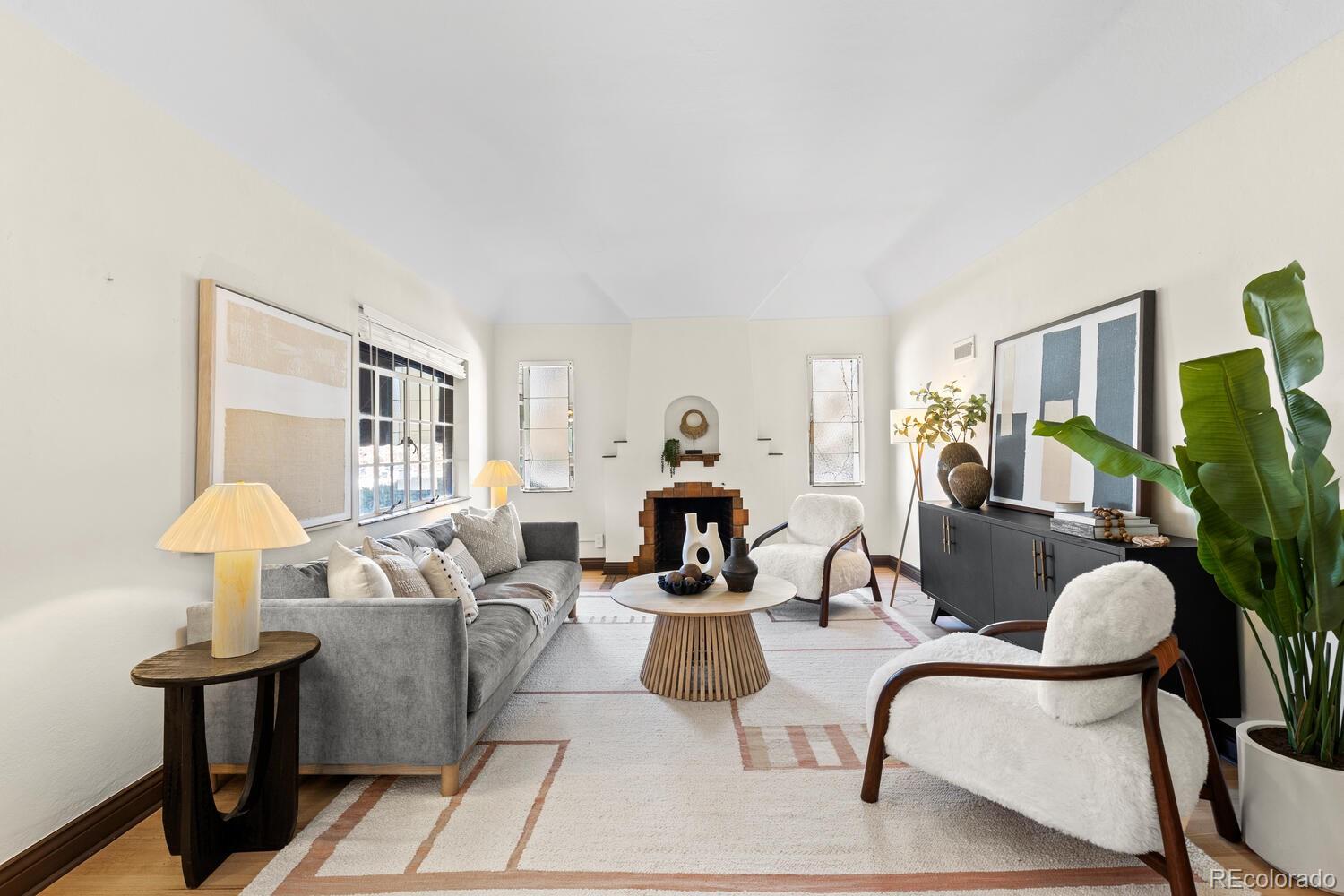 MLS Image #1 for 390  dexter street,denver, Colorado