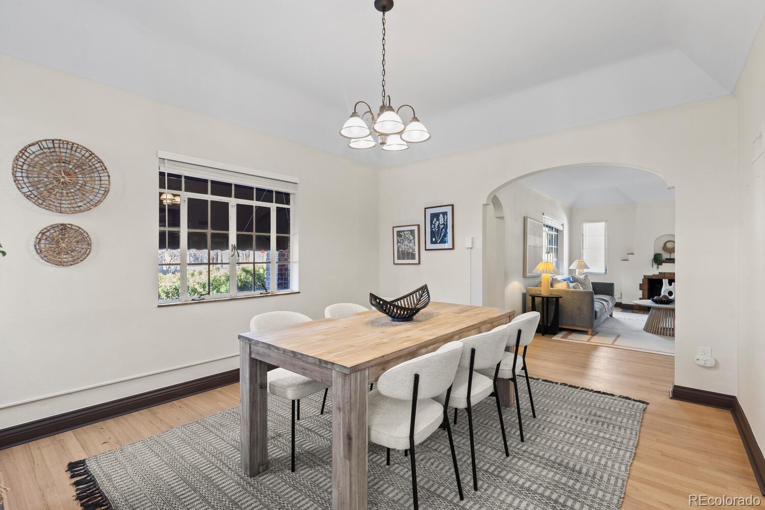 MLS Image #10 for 390  dexter street,denver, Colorado