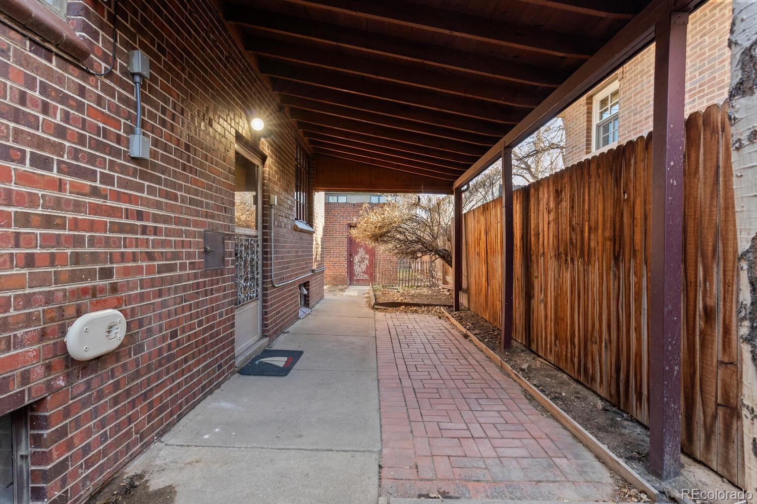 MLS Image #21 for 390  dexter street,denver, Colorado