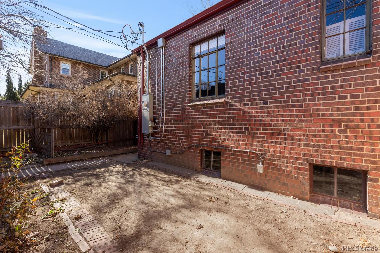 MLS Image #23 for 390  dexter street,denver, Colorado