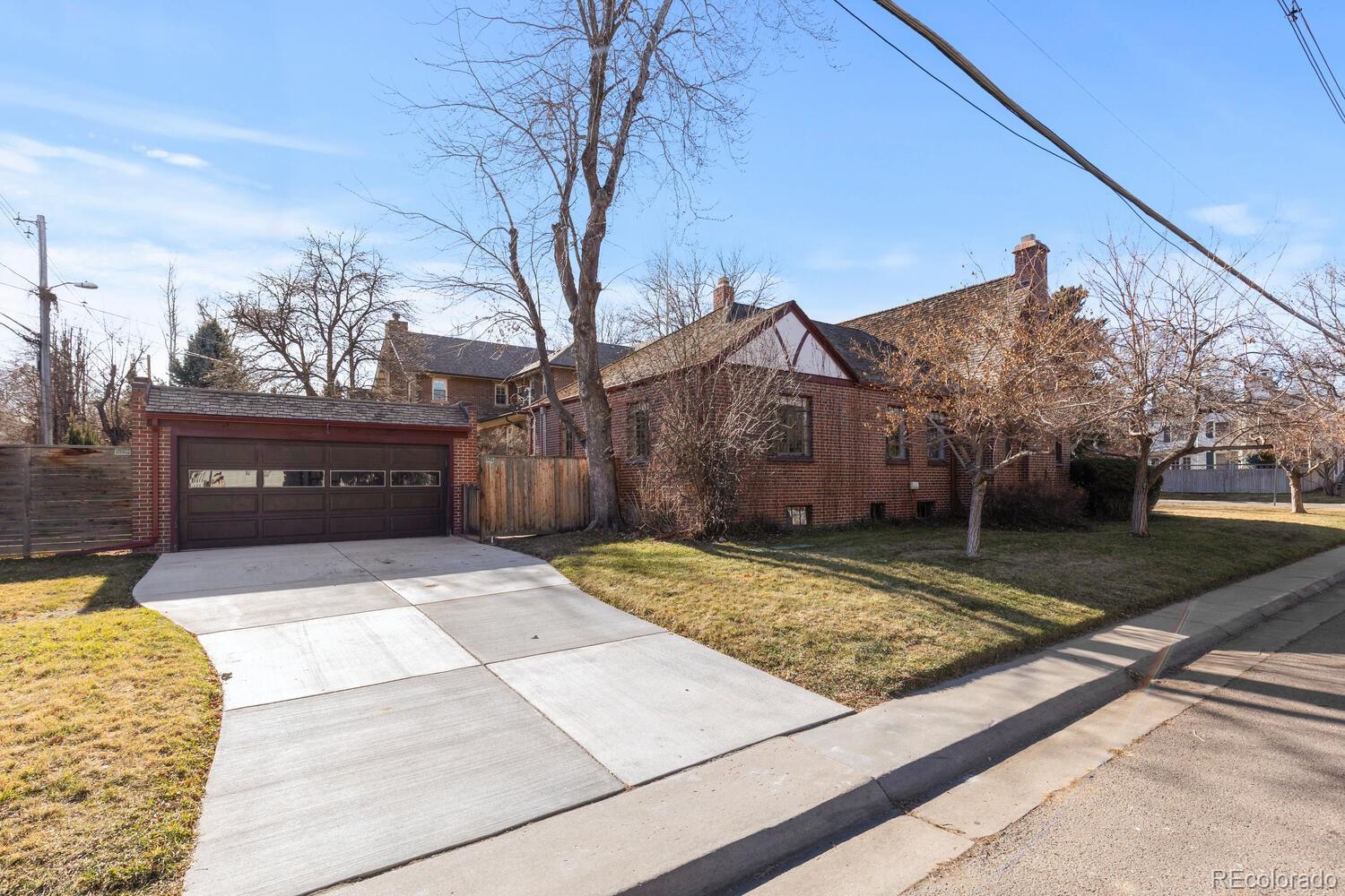 MLS Image #25 for 390  dexter street,denver, Colorado