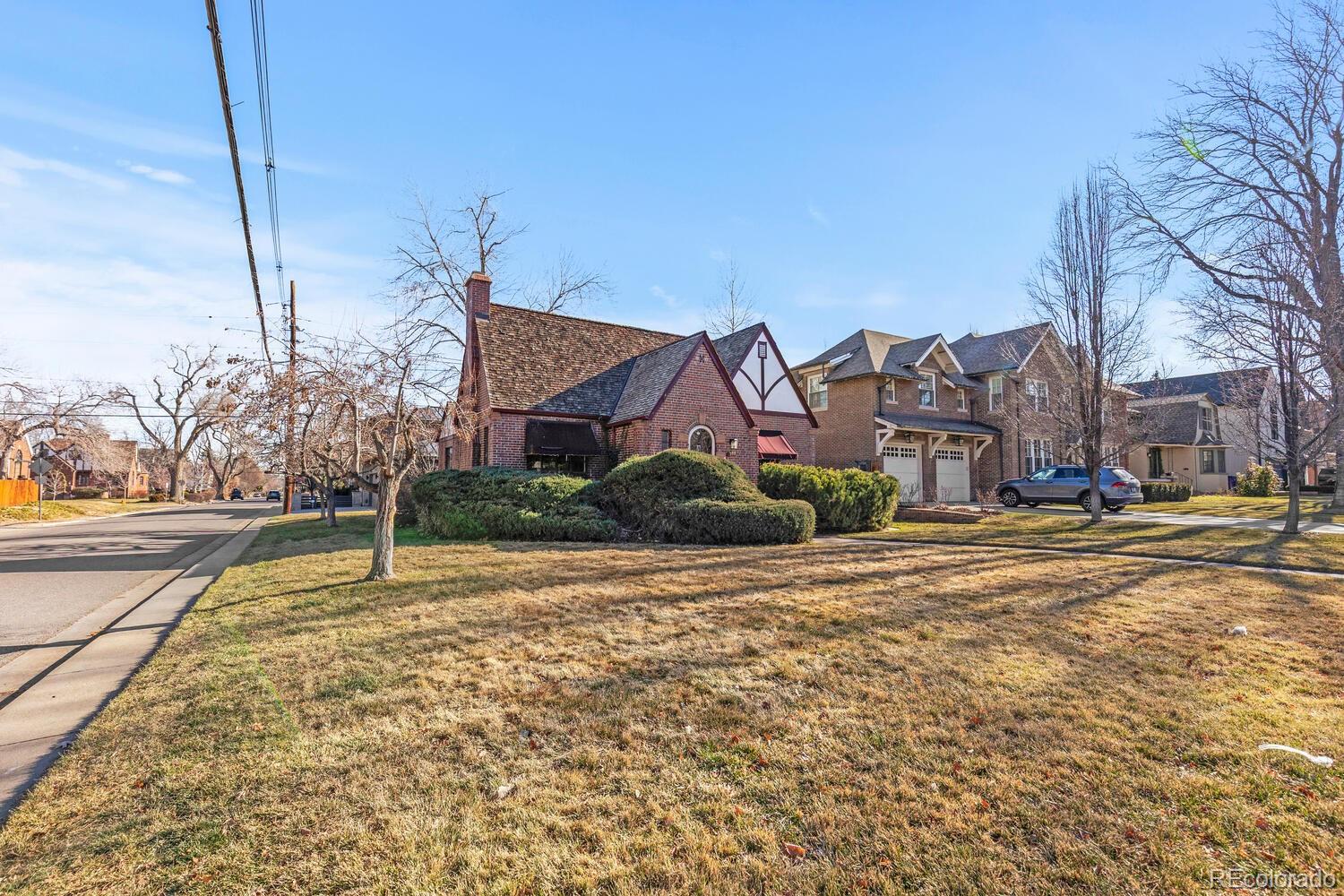 MLS Image #26 for 390  dexter street,denver, Colorado