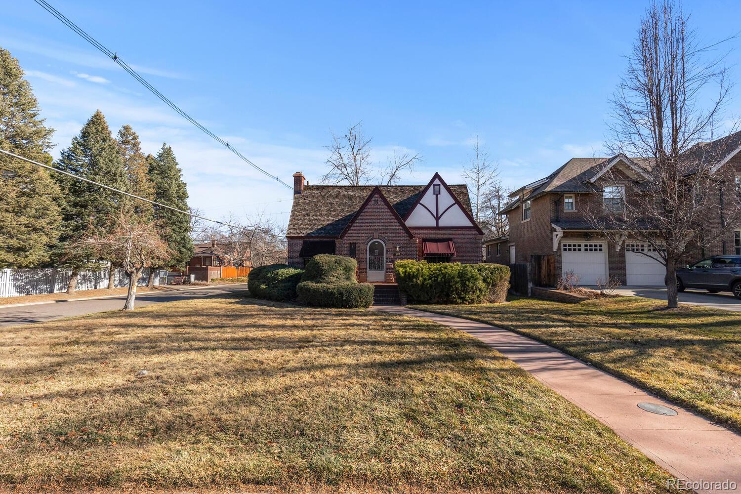 MLS Image #27 for 390  dexter street,denver, Colorado