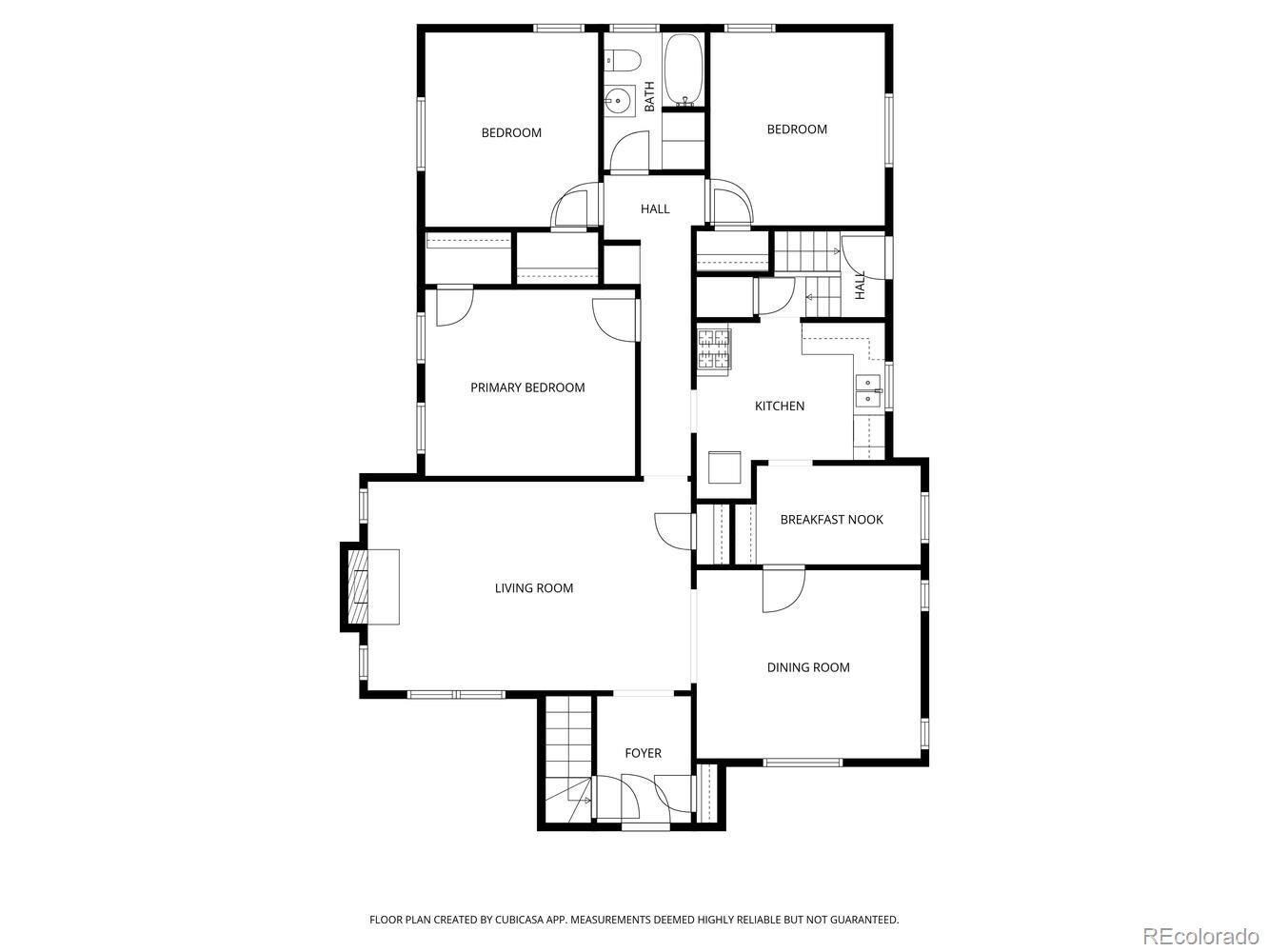 MLS Image #28 for 390  dexter street,denver, Colorado