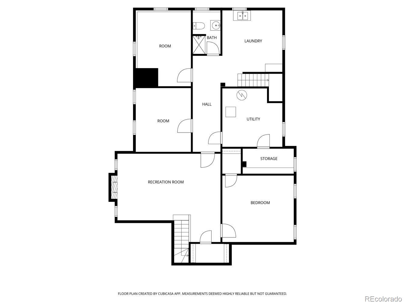 MLS Image #29 for 390  dexter street,denver, Colorado