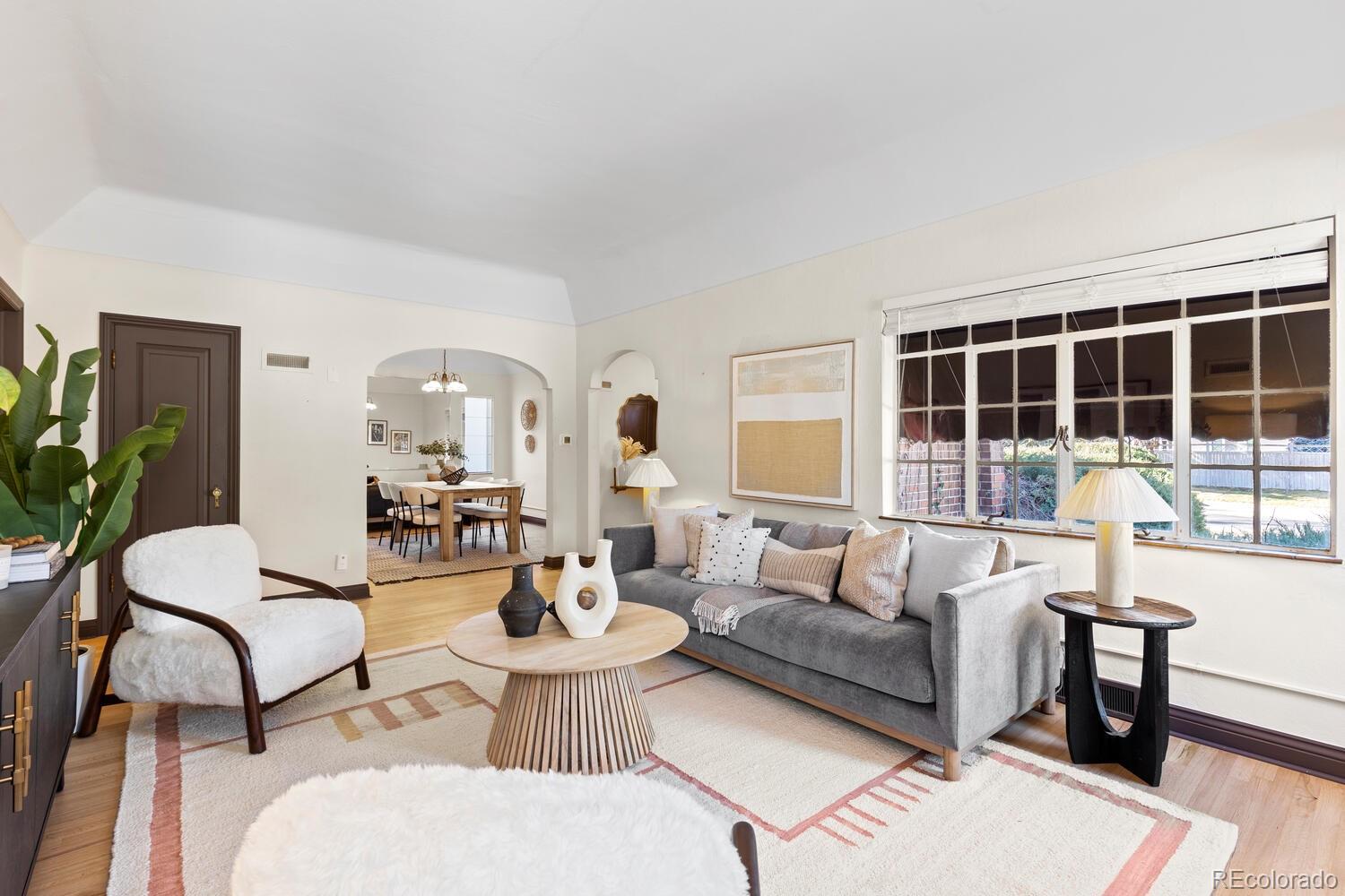 MLS Image #3 for 390  dexter street,denver, Colorado