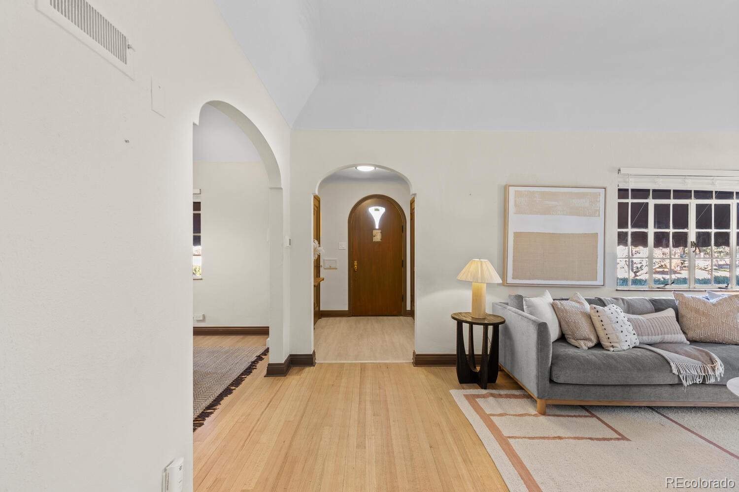MLS Image #4 for 390  dexter street,denver, Colorado