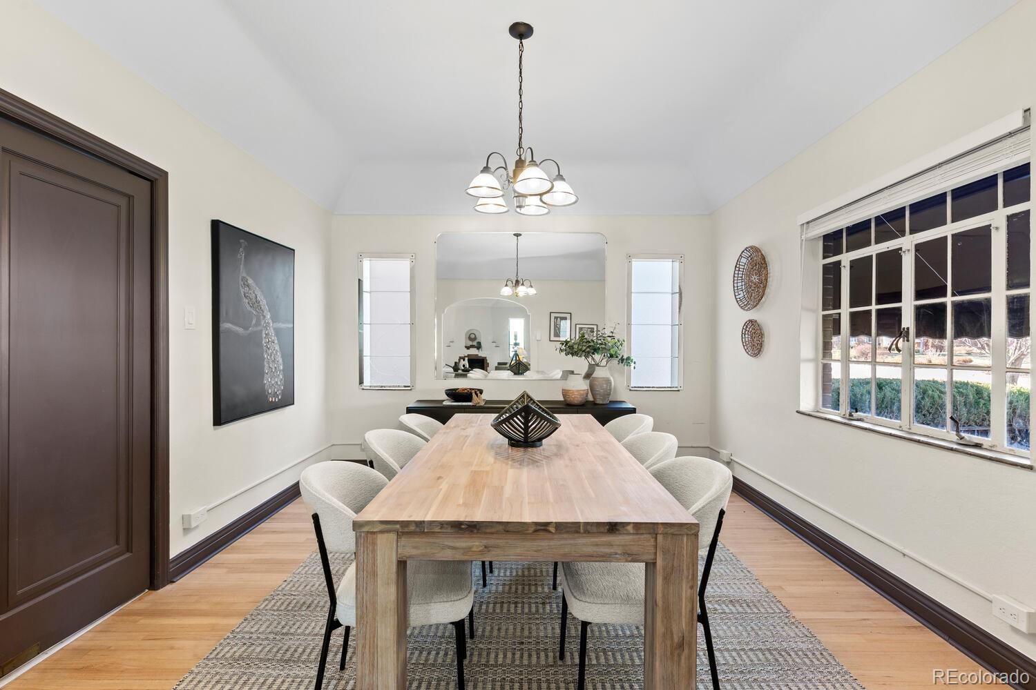 MLS Image #7 for 390  dexter street,denver, Colorado