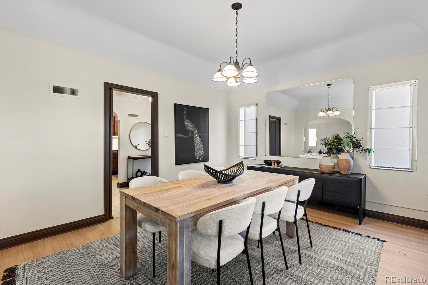 MLS Image #8 for 390  dexter street,denver, Colorado