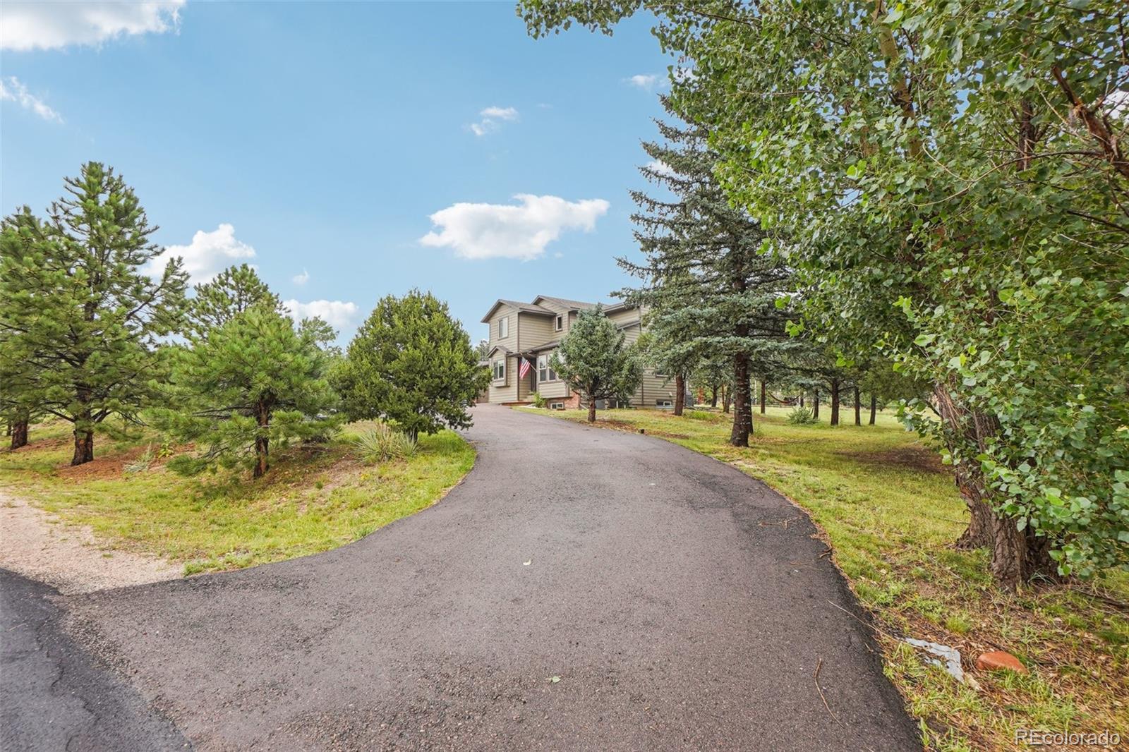 MLS Image #1 for 18555  knollwood boulevard,monument, Colorado