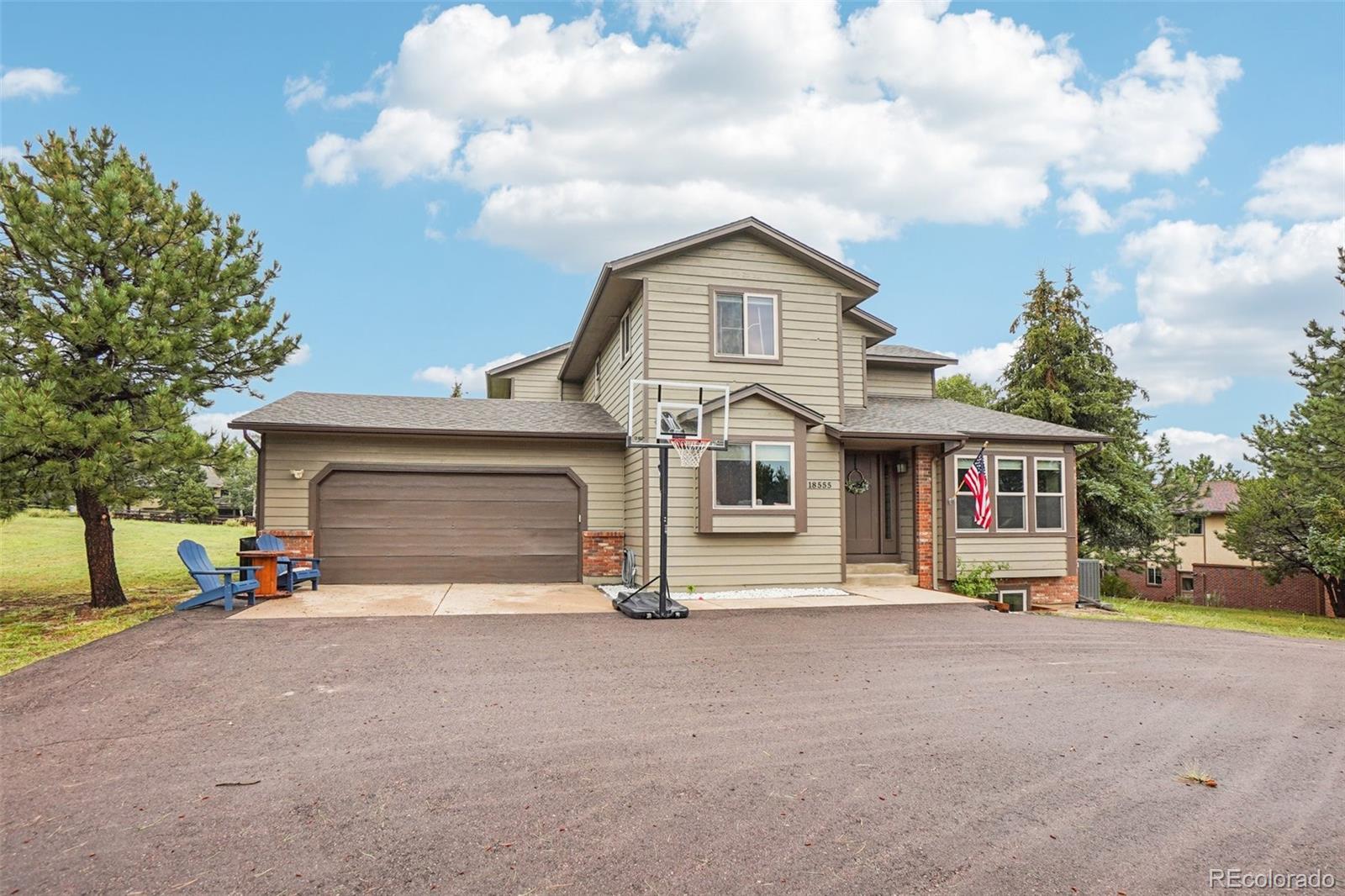 MLS Image #3 for 18555  knollwood boulevard,monument, Colorado