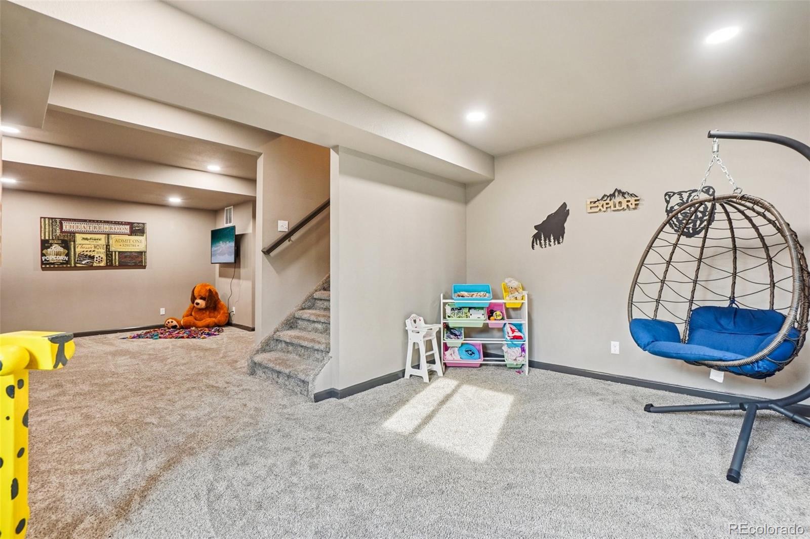 MLS Image #34 for 18555  knollwood boulevard,monument, Colorado