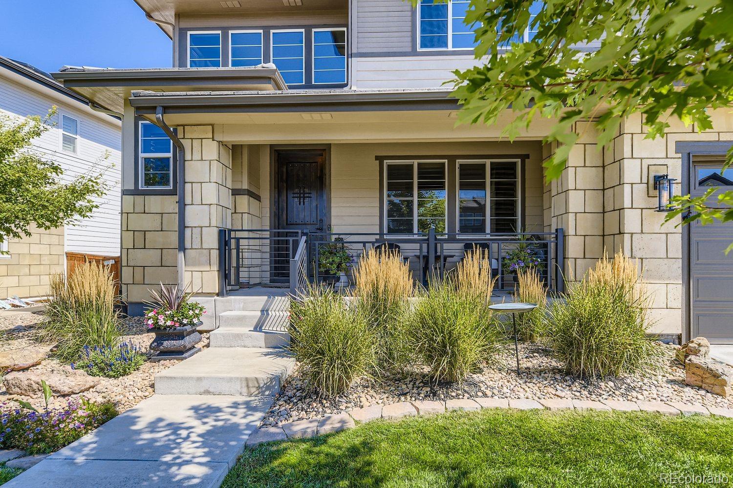 MLS Image #1 for 14101  yellow tip drive,parker, Colorado