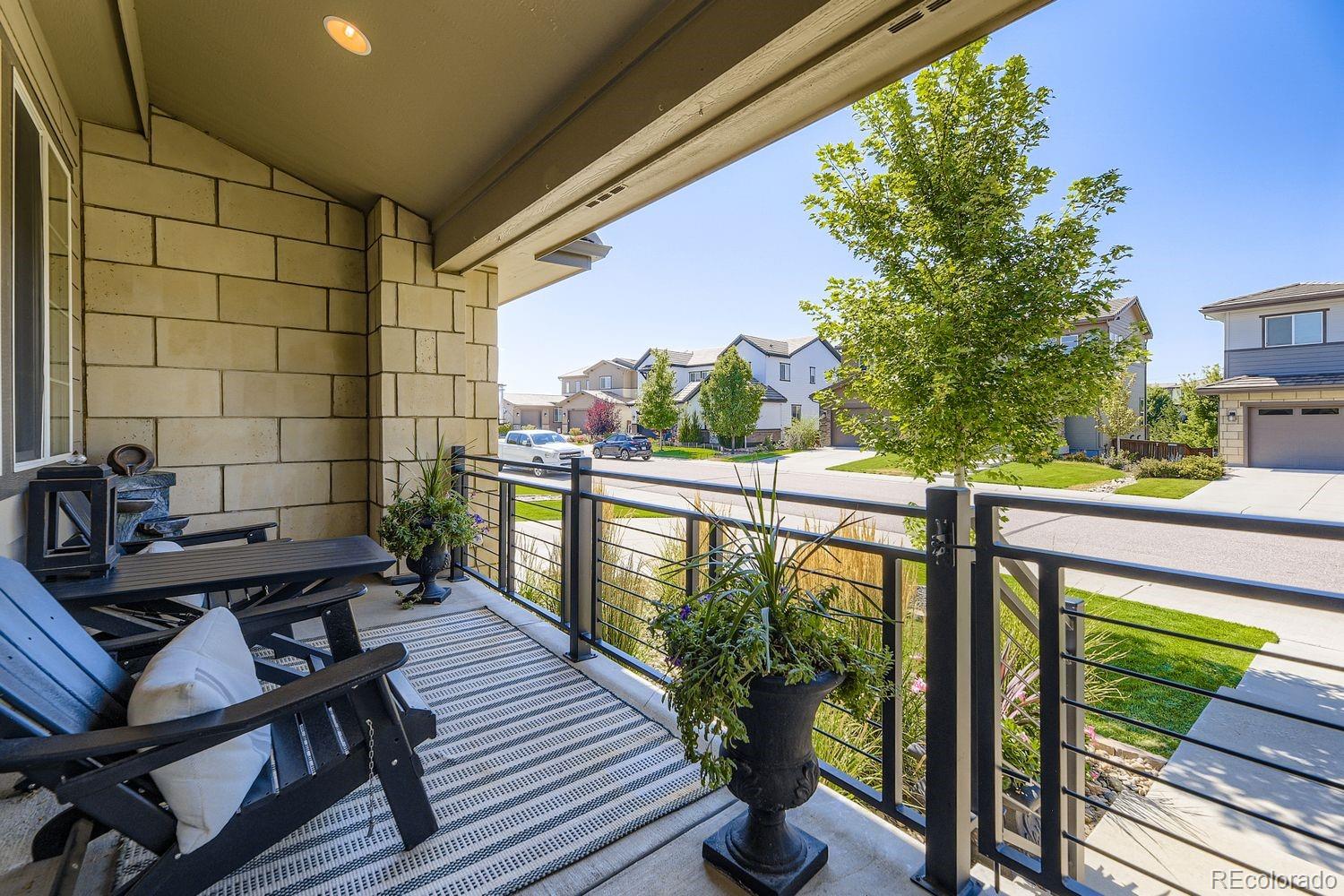 MLS Image #3 for 14101  yellow tip drive,parker, Colorado