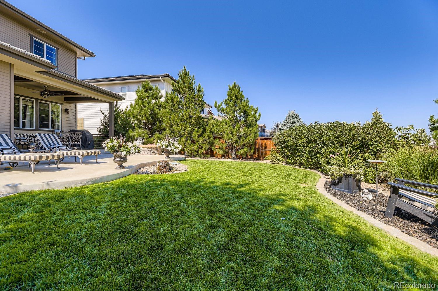 MLS Image #34 for 14101  yellow tip drive,parker, Colorado