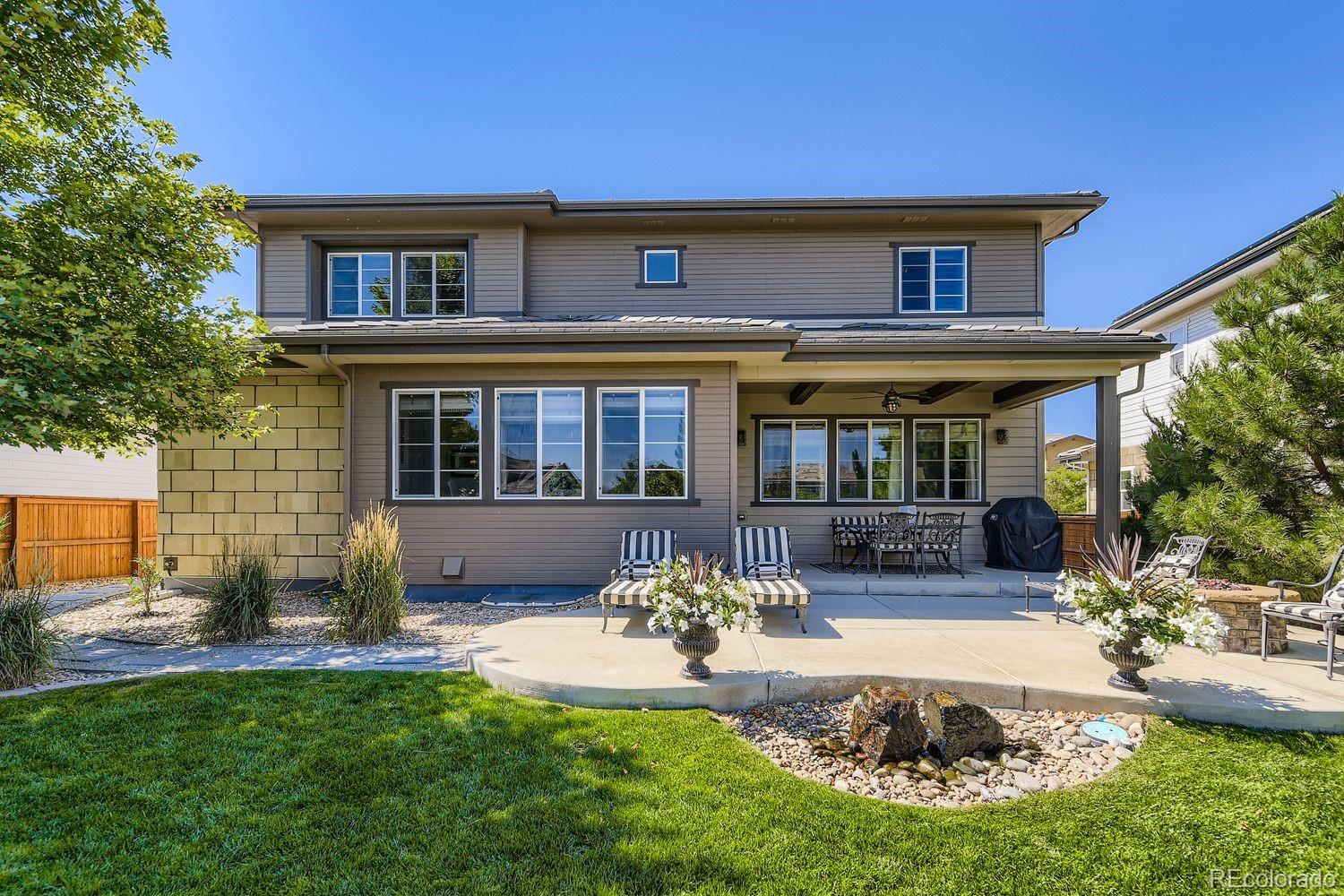 MLS Image #35 for 14101  yellow tip drive,parker, Colorado
