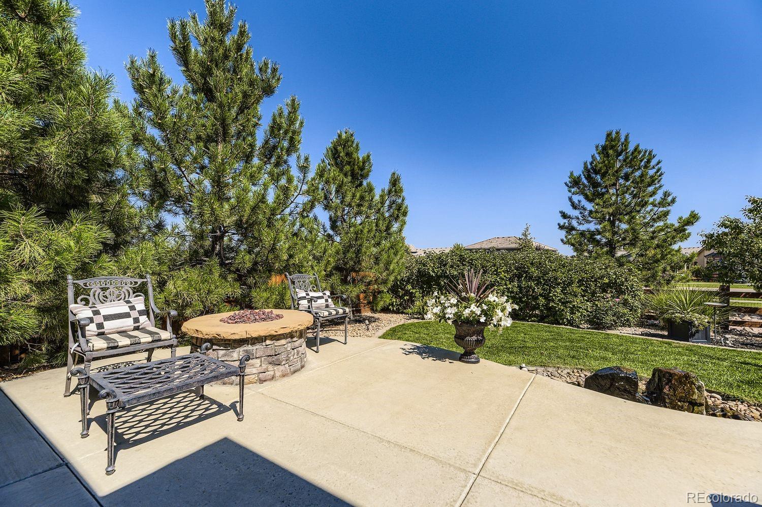 MLS Image #36 for 14101  yellow tip drive,parker, Colorado