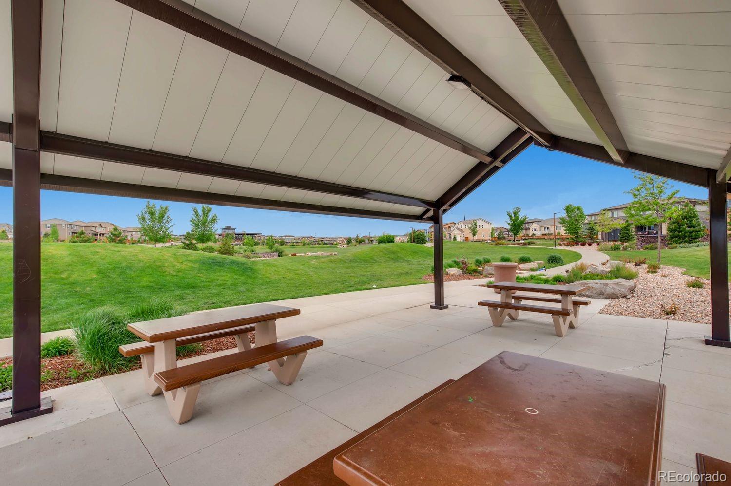 MLS Image #42 for 14101  yellow tip drive,parker, Colorado