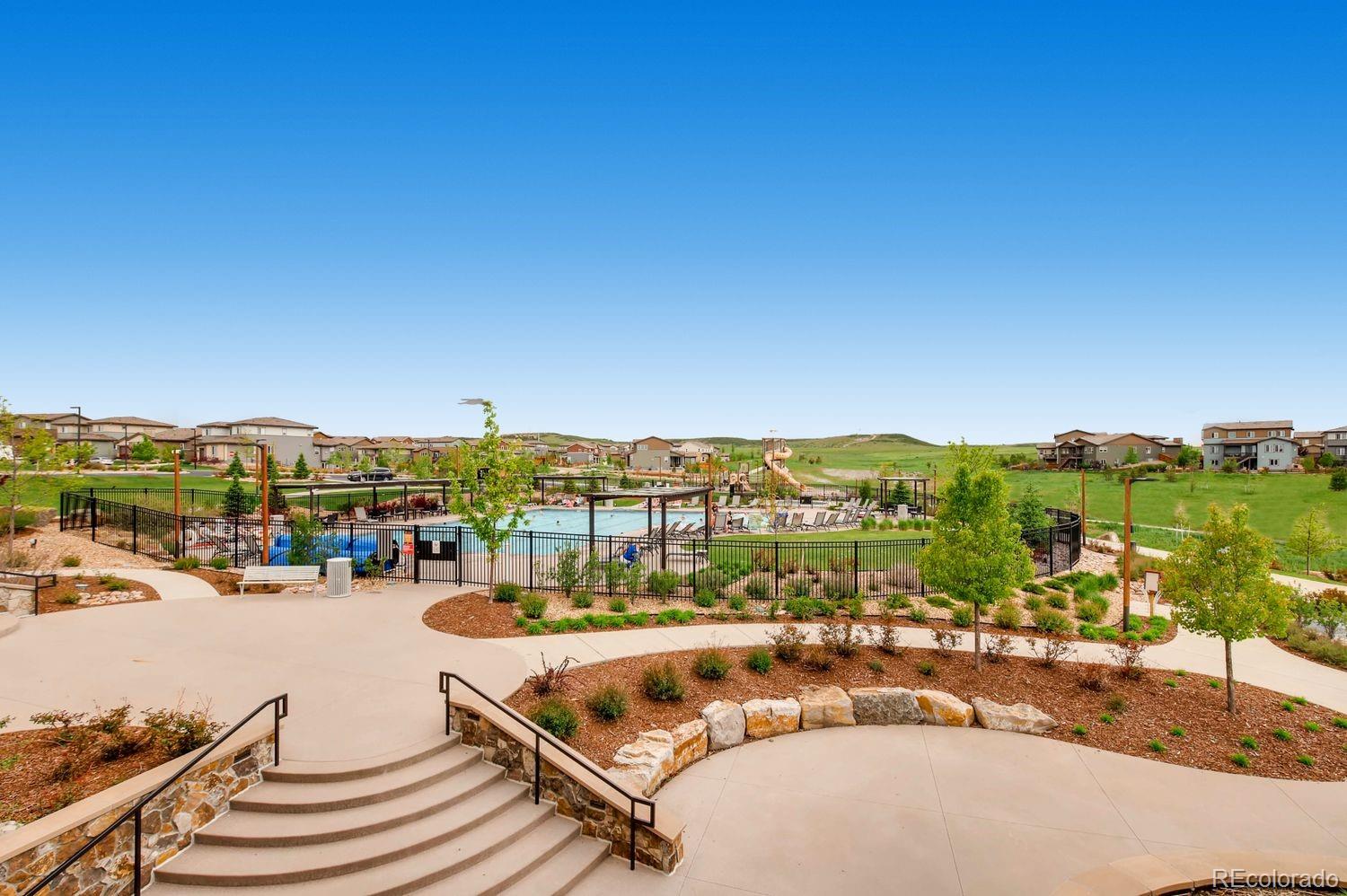 MLS Image #45 for 14101  yellow tip drive,parker, Colorado