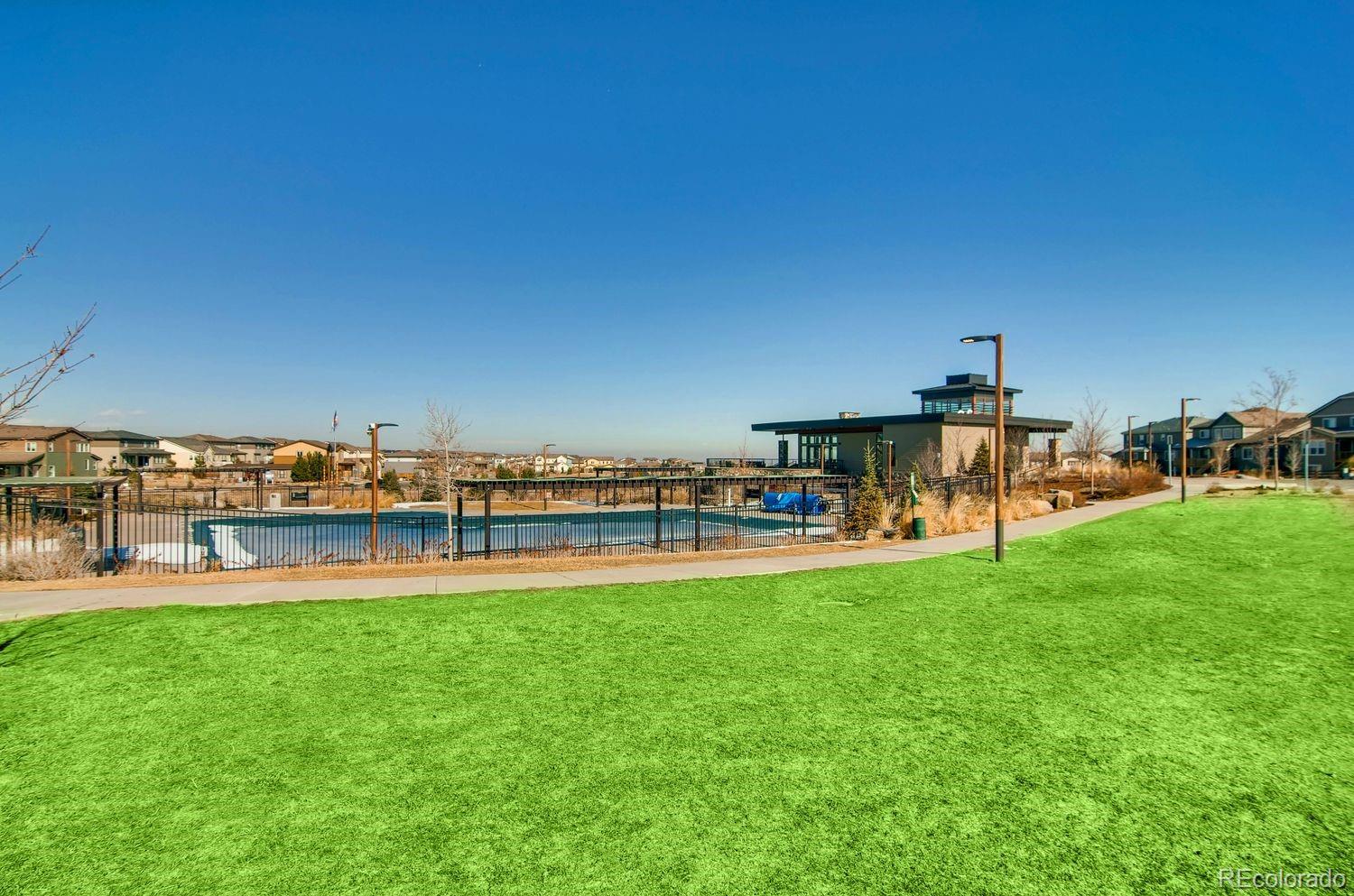 MLS Image #47 for 14101  yellow tip drive,parker, Colorado