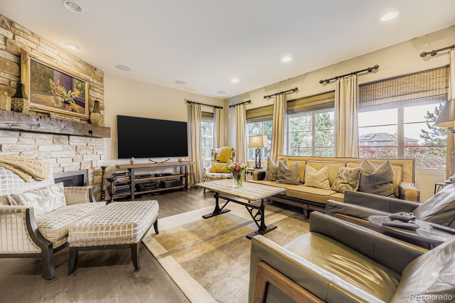 MLS Image #5 for 14101  yellow tip drive,parker, Colorado