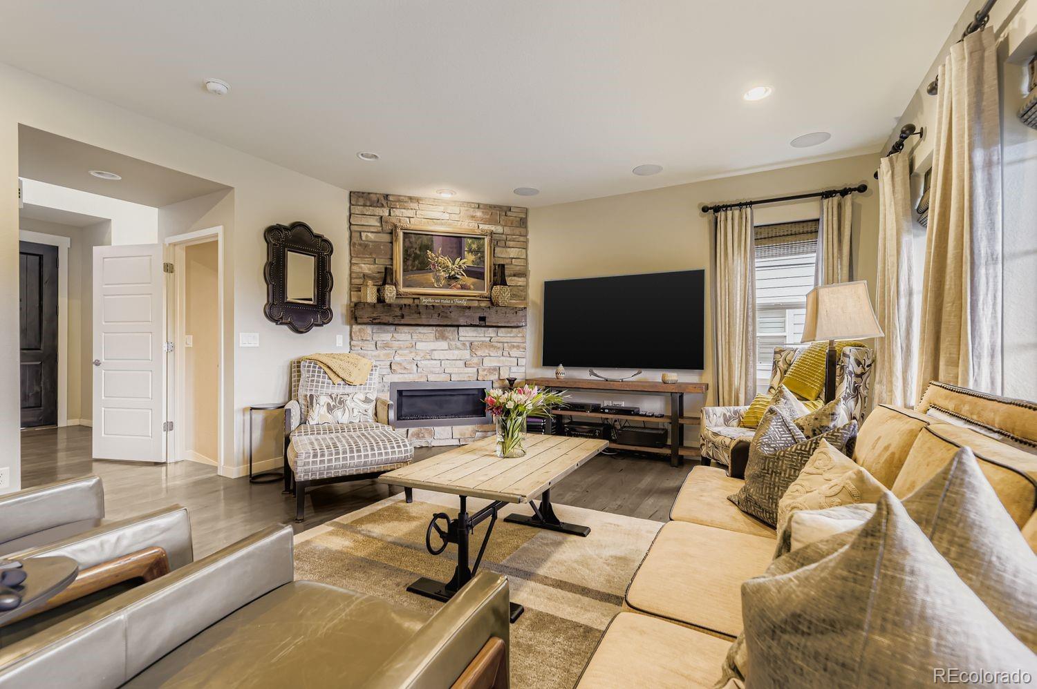 MLS Image #6 for 14101  yellow tip drive,parker, Colorado
