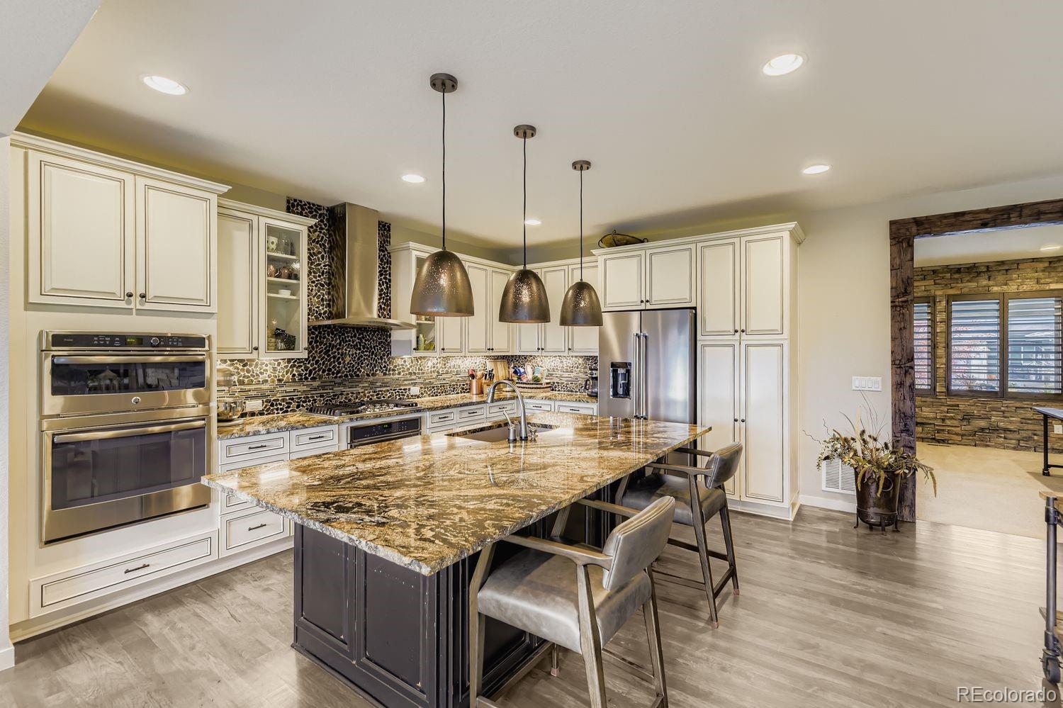 MLS Image #8 for 14101  yellow tip drive,parker, Colorado