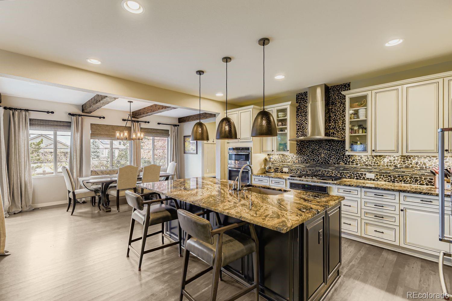 MLS Image #9 for 14101  yellow tip drive,parker, Colorado