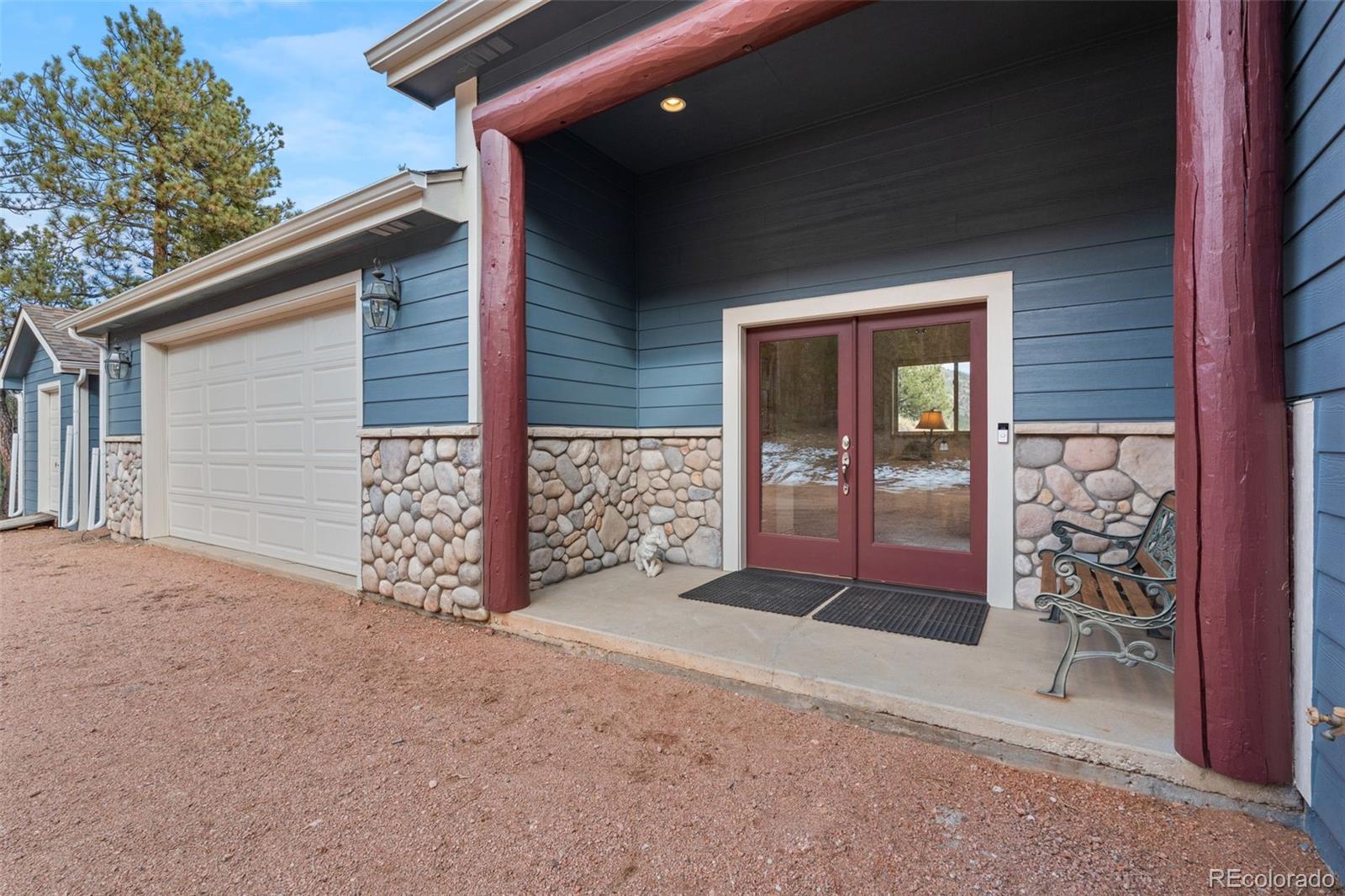 MLS Image #2 for 29004  amerind springs ,pine, Colorado