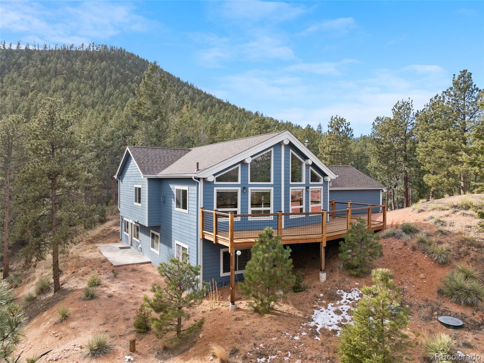 MLS Image #33 for 29004  amerind springs ,pine, Colorado