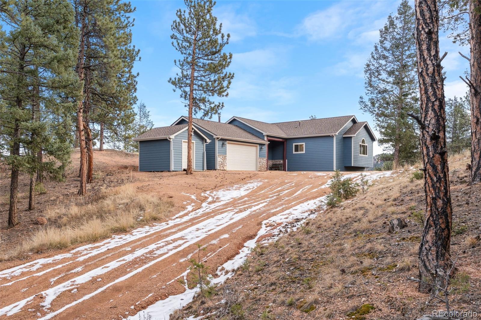 MLS Image #34 for 29004  amerind springs ,pine, Colorado