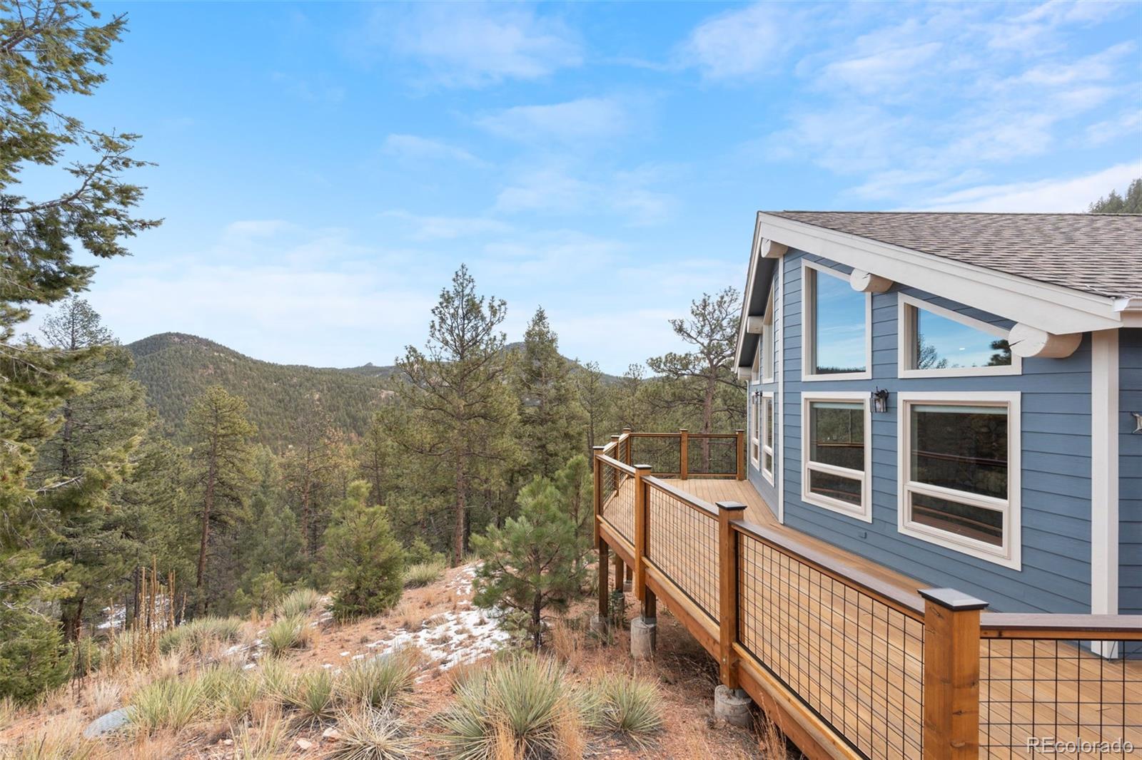 MLS Image #39 for 29004  amerind springs ,pine, Colorado