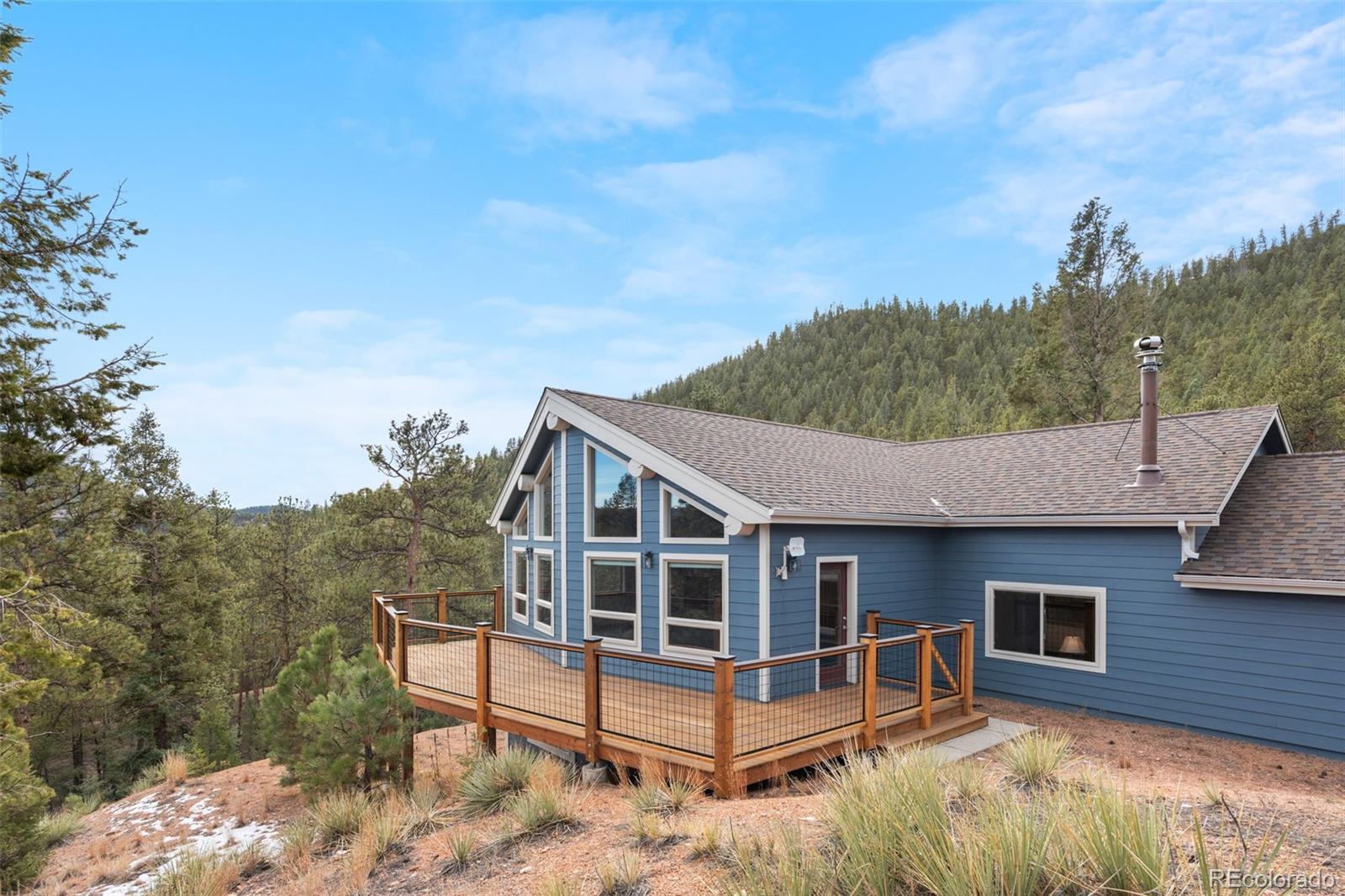 MLS Image #40 for 29004  amerind springs ,pine, Colorado
