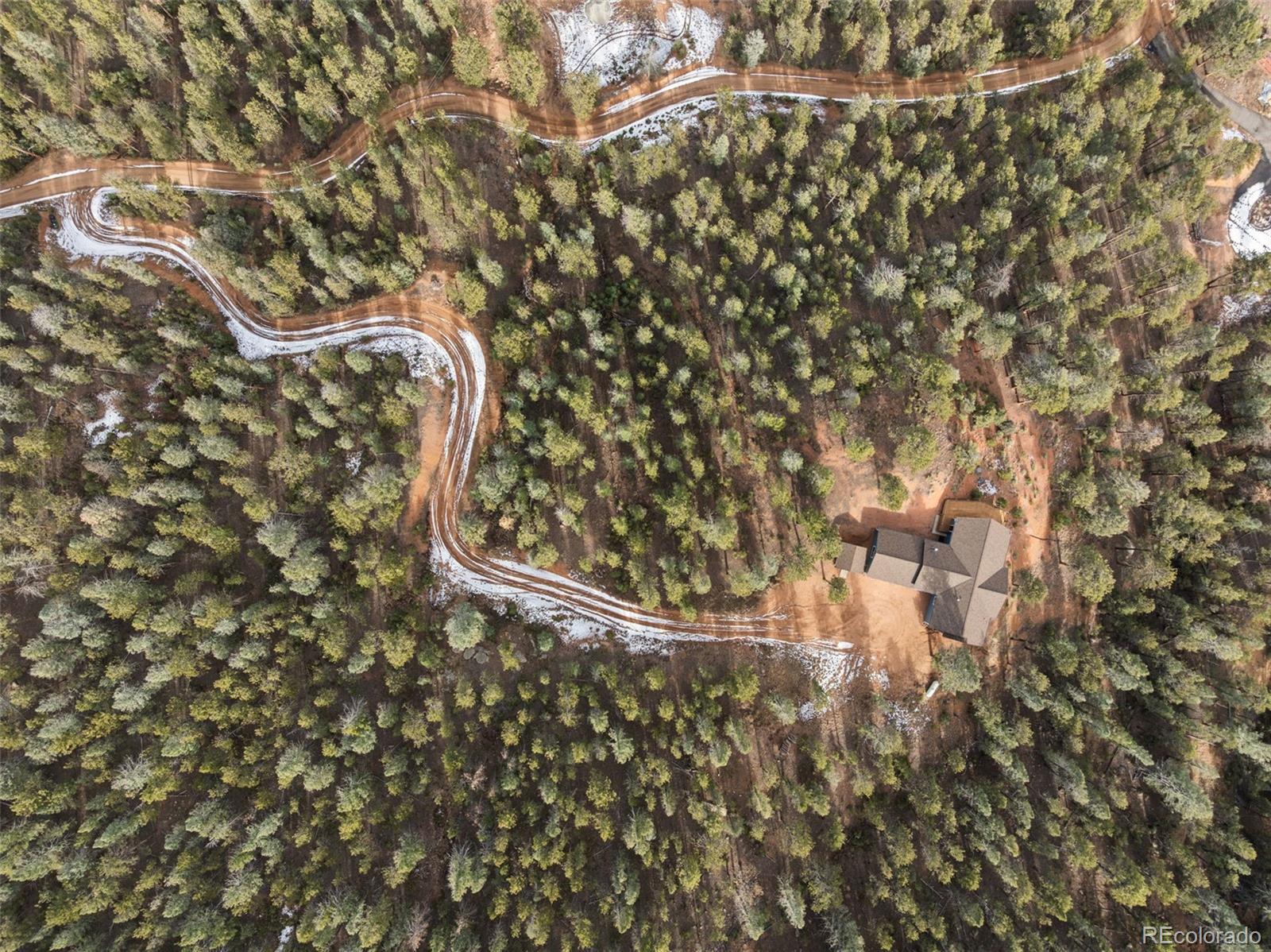 MLS Image #44 for 29004  amerind springs ,pine, Colorado