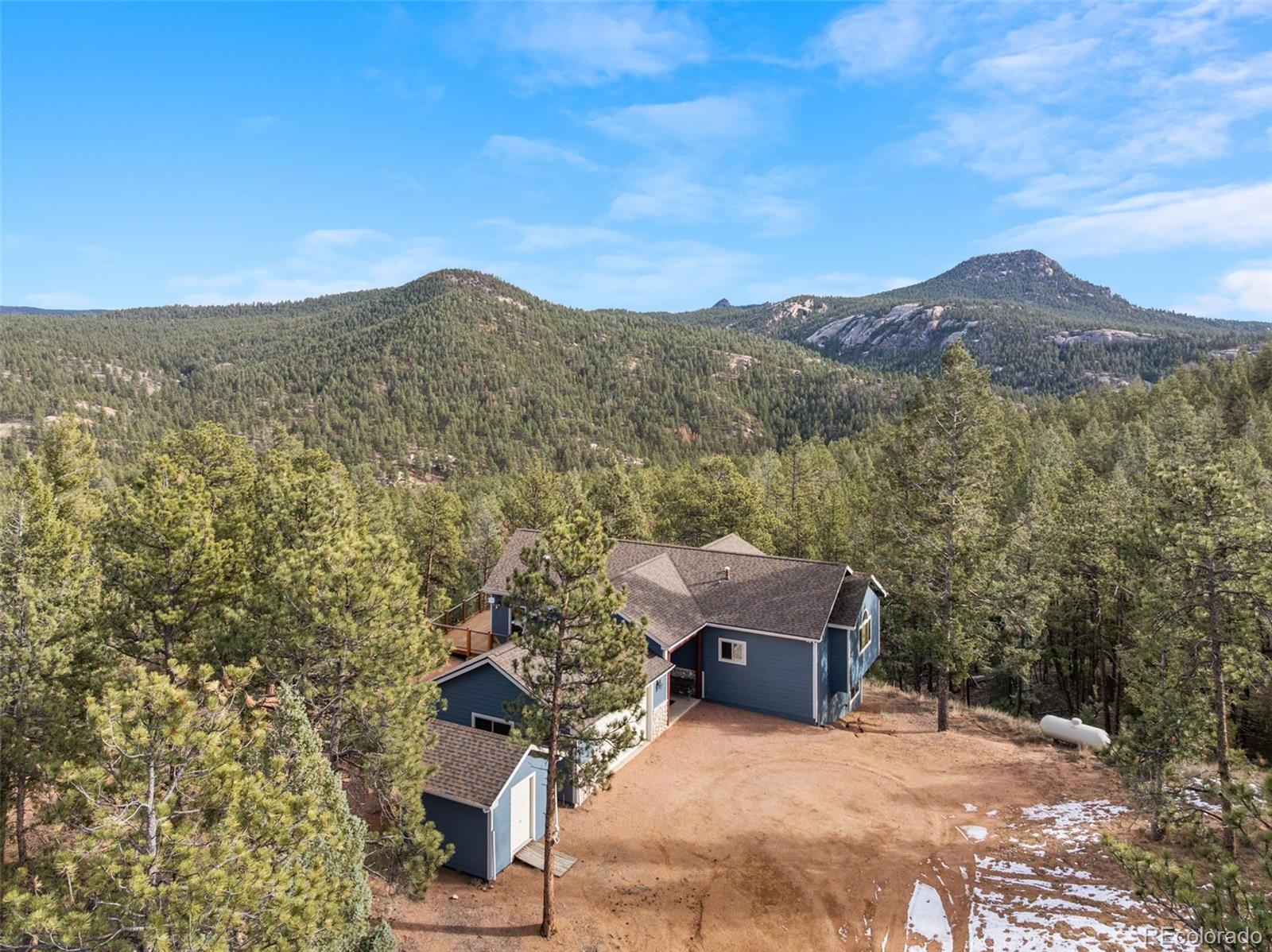 MLS Image #45 for 29004  amerind springs ,pine, Colorado
