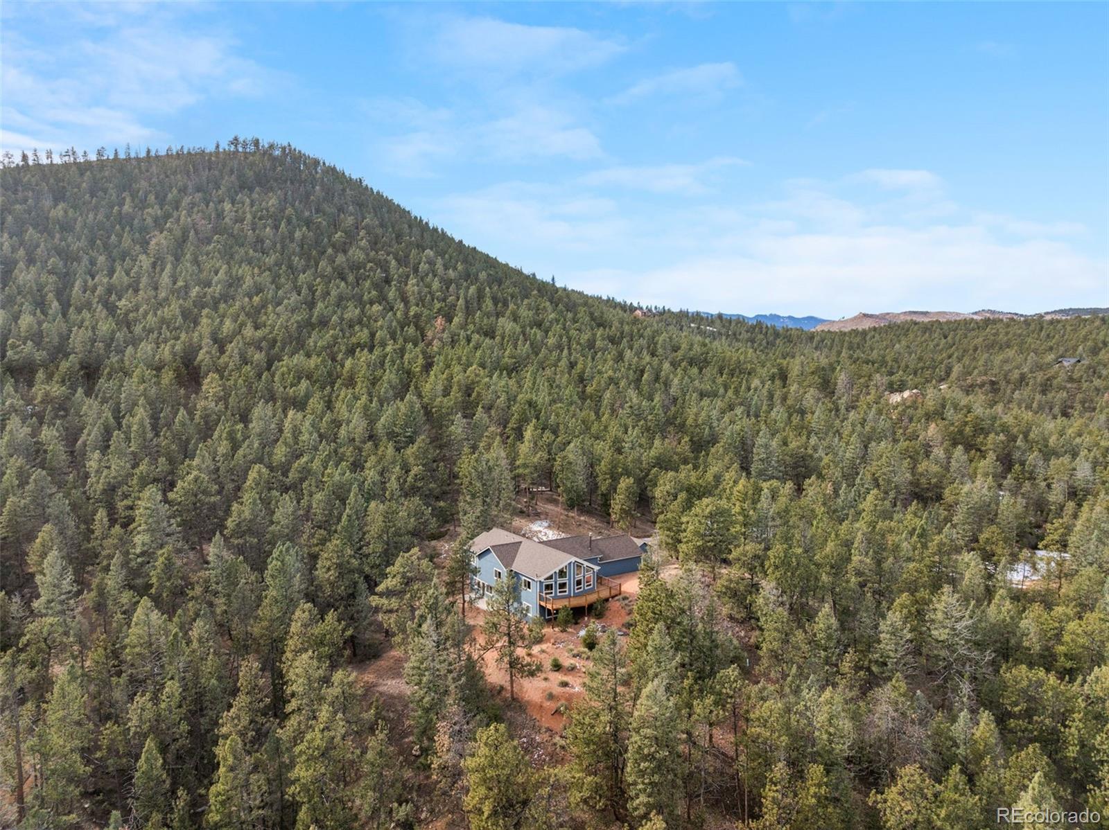 MLS Image #46 for 29004  amerind springs ,pine, Colorado