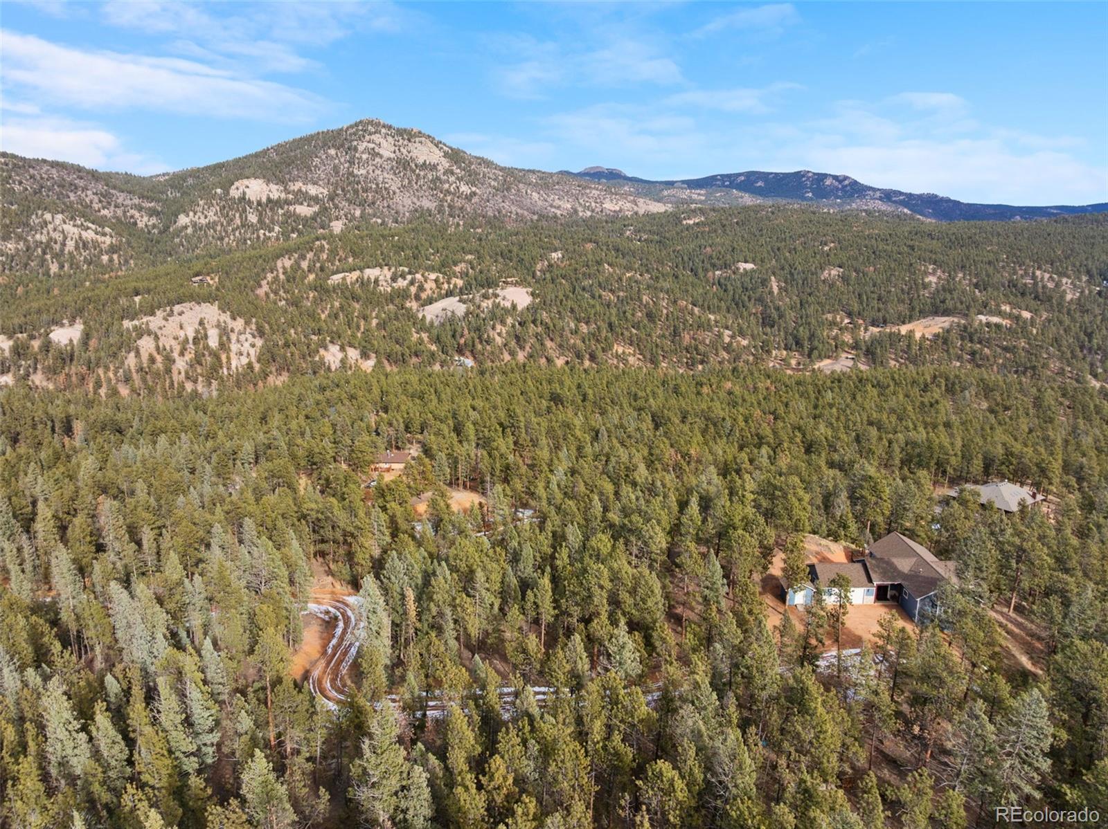 MLS Image #47 for 29004  amerind springs ,pine, Colorado