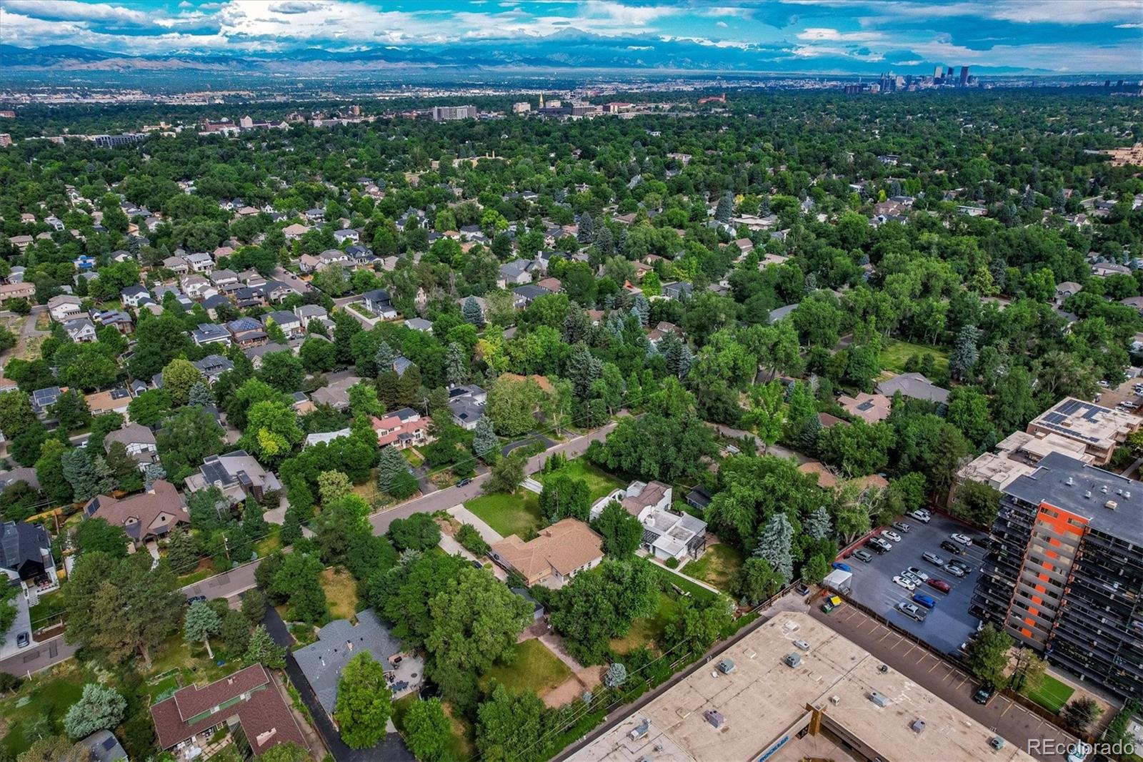 MLS Image #10 for 2520 s jackson street,denver, Colorado