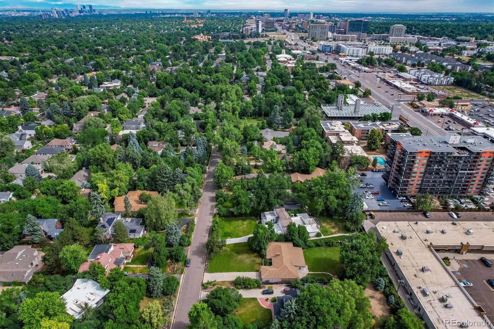 MLS Image #12 for 2520 s jackson street,denver, Colorado