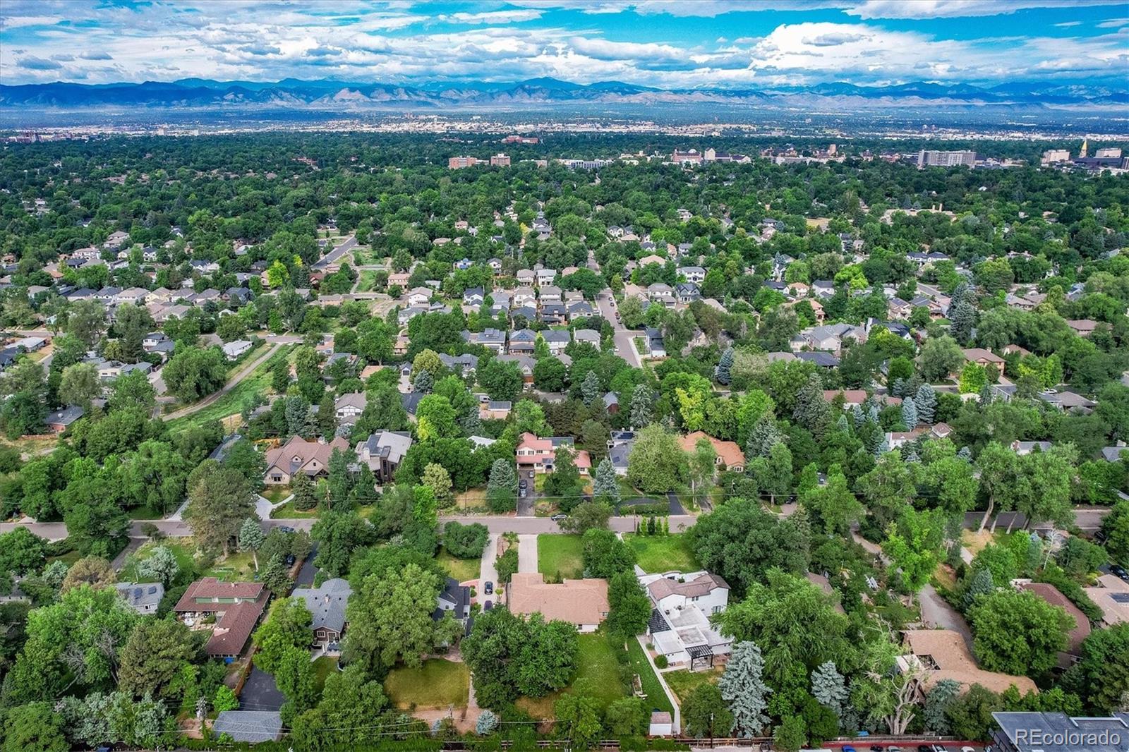 MLS Image #13 for 2520 s jackson street,denver, Colorado