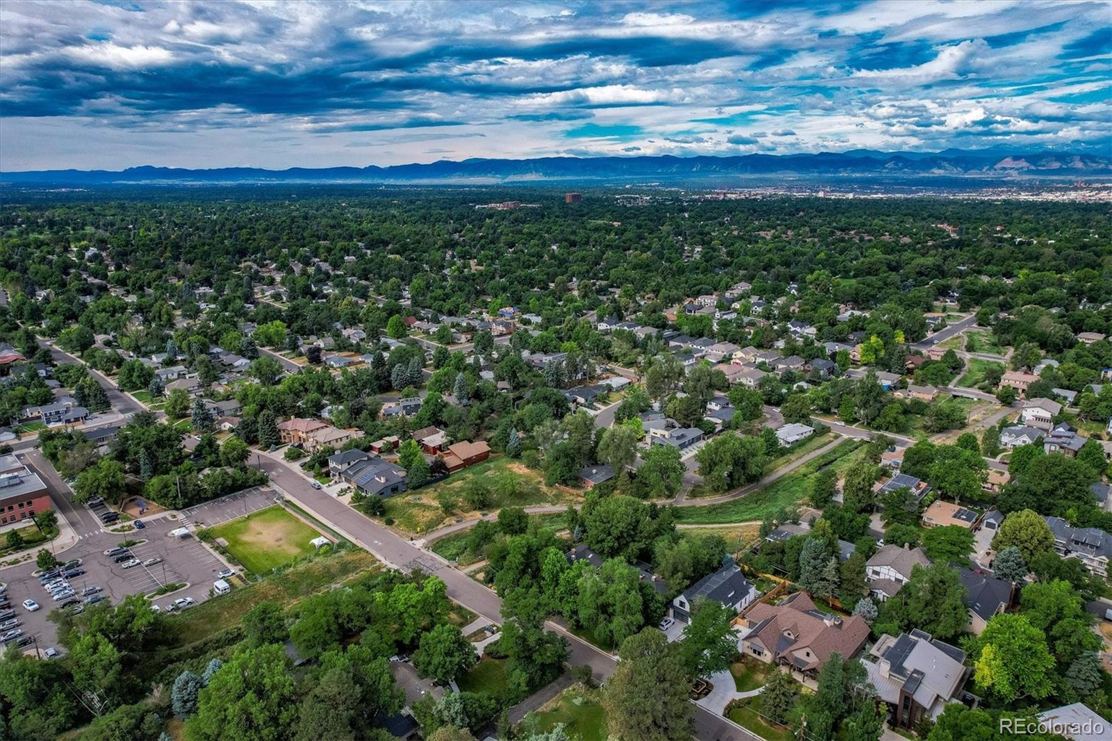 MLS Image #14 for 2520 s jackson street,denver, Colorado