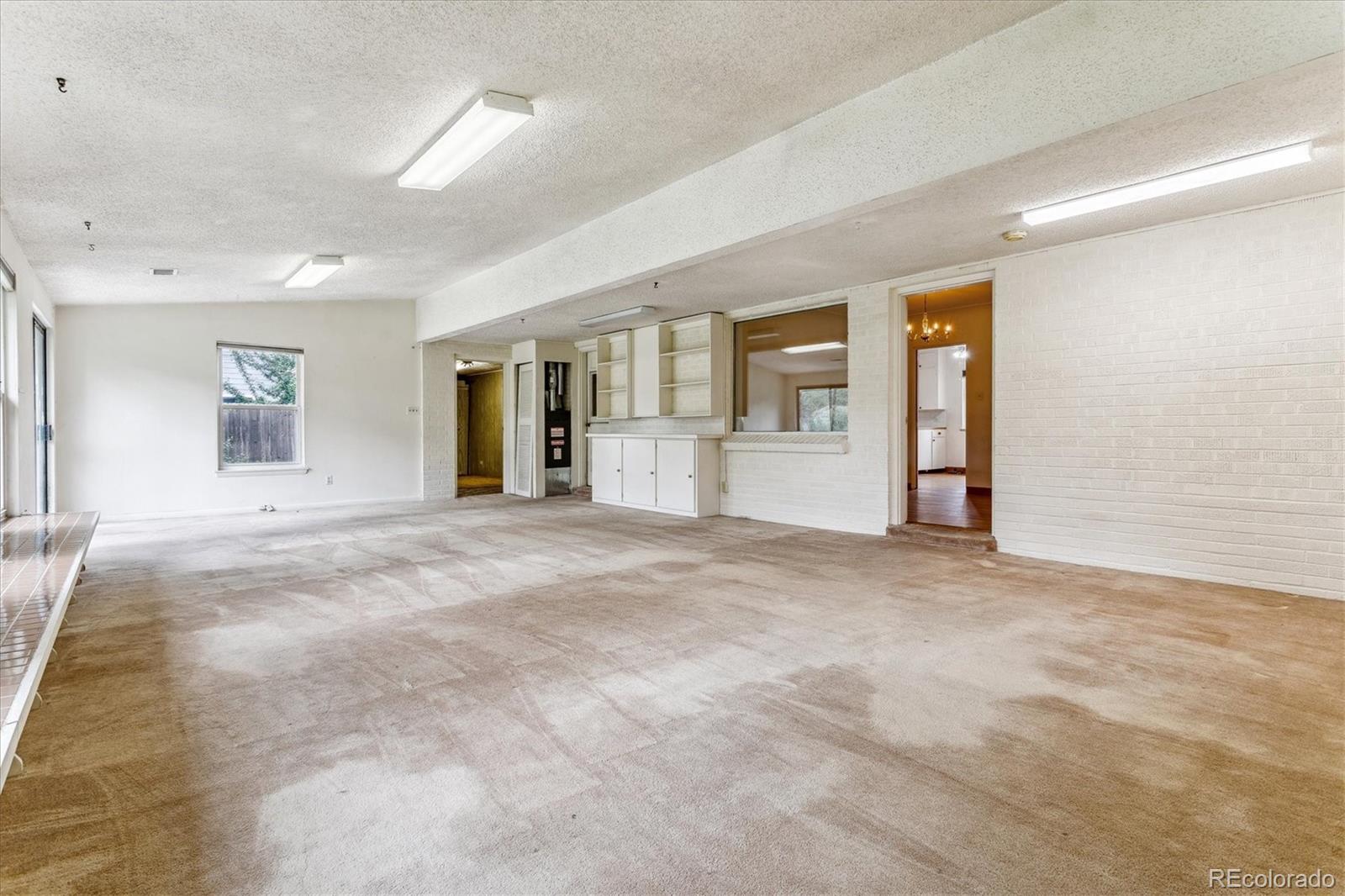 MLS Image #22 for 2520 s jackson street,denver, Colorado