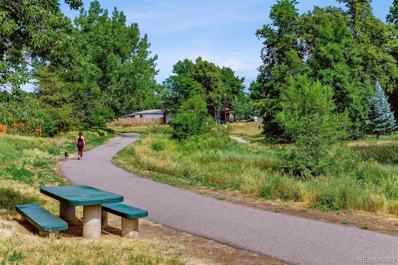 MLS Image #28 for 2520 s jackson street,denver, Colorado