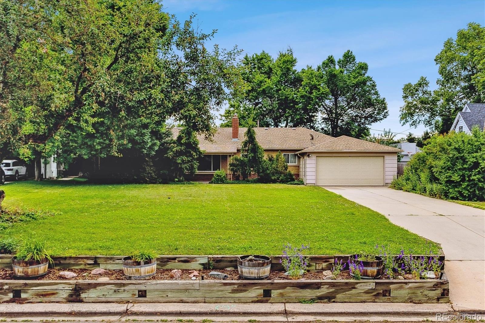 MLS Image #6 for 2520 s jackson street,denver, Colorado