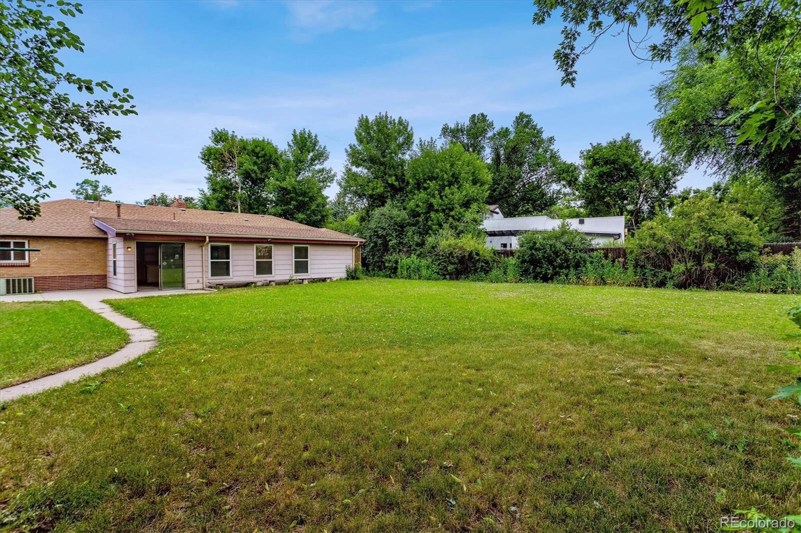 MLS Image #8 for 2520 s jackson street,denver, Colorado