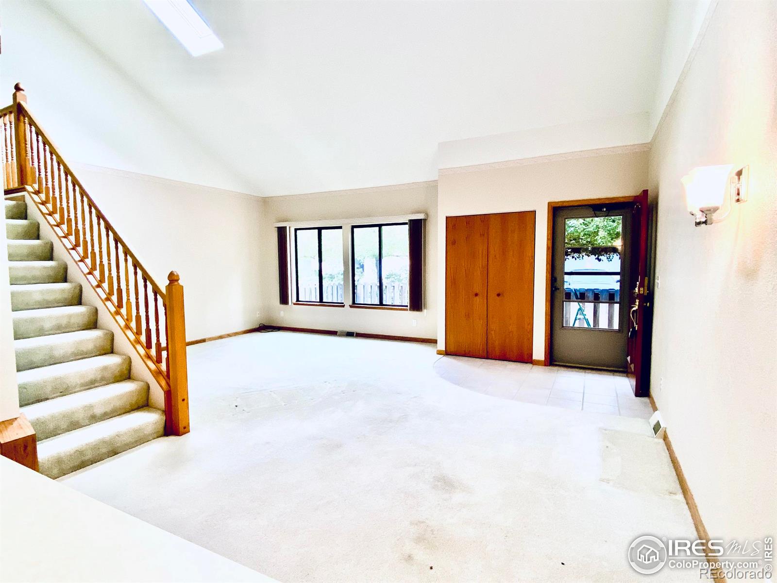 MLS Image #4 for 603  park street,sterling, Colorado